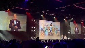 15K views · 474 reactions | Disney Store products coming to Target stores! New Target opening near WDW! #D23Expo #d23expo2019 @disneyd23 | The Main Street Mouse | Facebook