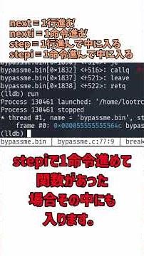 【picoCTF】初心者向け解説・writeup#26 「Bypass Me」難易度:Medium