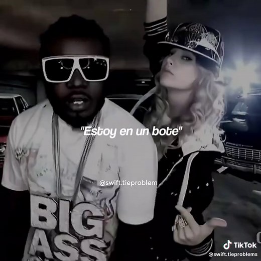 Thug Story - Taylor Swift ft. T Pain Music Video
