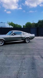 1967 Ford Mustang Eleanor for Sale