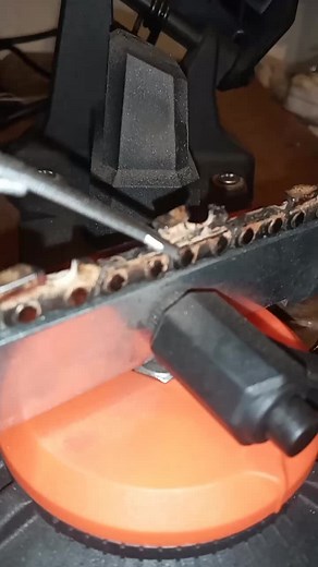 Chainsaw Blade Maintenance Techniques Explained