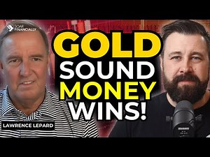Get Ready for $4,000 GOLD - It All Leads To It! | Lawrence Lepard