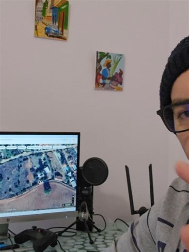 📏😱 ¡MIDE TERRENOS en GOOGLE MAPS desde tu PC GRATIS! 🚀 Metros Cuadrados EXACTOS 2026 ⚠️ PUEDES CALCULAR ÁREAS Y DISTANCIAS SIN PROGRAMAS NI HERRAMIENTAS PROFESIONALES. 💻 DESCUBRE CÓMO USAR GOOGLE MAPS EN PC PARA MEDIR TERRENOS CON PRECISIÓN. En este vídeo aprenderás cómo medir terrenos en Google Maps desde el ordenador, calcular metros cuadrados exactos y obtener el perímetro fácilmente. Un truco muy útil para trabajos, estudios o uso personal en 2026. #GoogleMaps #MedirTerrenos #PC #MedirDi