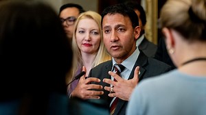 New bill updates sabotage provisions in the Criminal Code to deal with cyber attacks and other threats