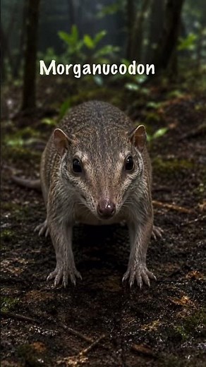 From Fish to Bat: 375 Million Years of Evolution #evolution #prehistoricanimals #animals #dinosaur