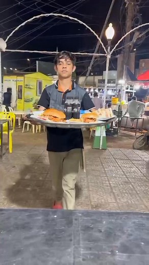 Karachi Walo ka lya Sab Sai sasti Fast Food Deal Agai ❤️ #fbreelsfypシ゚viralfbreelsfypシ゚viral #foryoupageシforyou #babafareedrasturant | baba Fareed pakwan center