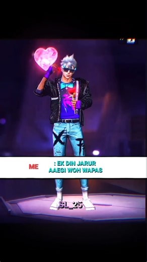 SAD EDIT 😮‍💨 #freefire #trending #viral #shorts