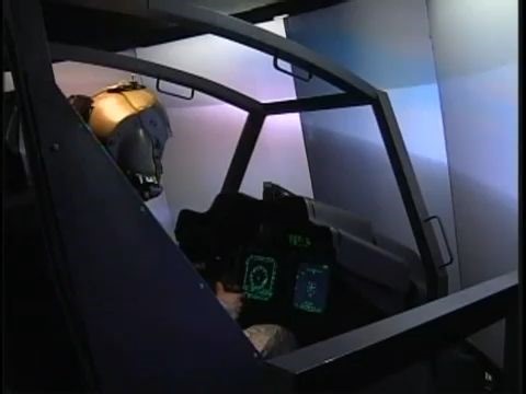 AH-64 Apache Helicopter Simulator