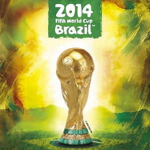 2014 FIFA World Cup Brazil - IGN