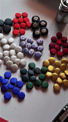 #Fabric buttons #Fabric button making machine #shortvideo #fashionndesigns#reel #beautifulandlatest