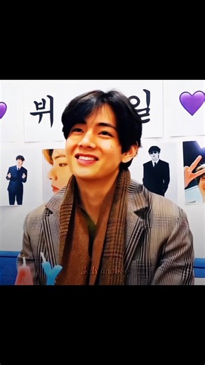 𝙩𝙖𝙚 𝙢𝙤𝙤 ͙͡★ on Instagram: "Happiest taehyung dayy 😭💗 (quick edit 🤏🏻) . . Sp: youtube Eb:me . . Follow for more . . Tag's 🏷️ #taehyung #bts #btsarmy #thv #explore"