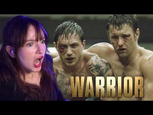 WARRIOR | First Time Watching | MOVIE Reaction