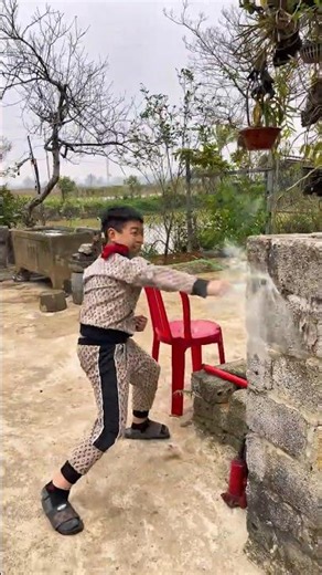 👉 Take This, Worm Jelly 😂 | Hilarious Jelly Eating Moment #comedy #viral #shortvideo #laugh