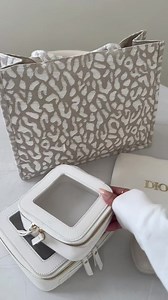 The perfect carry on packing routine