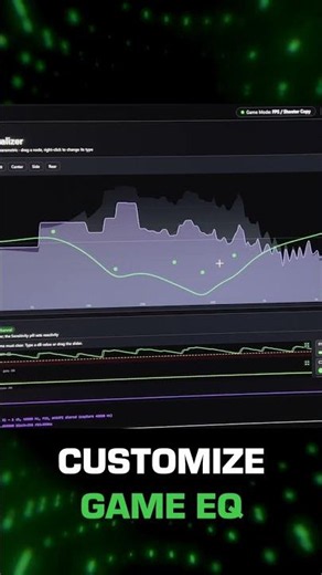 Audio Radar Desktop App + 2.0 First Look #shorts