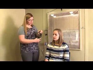 CDIS 4027 Hearing Evaluation