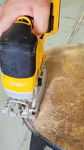 Everyone will be rethinking old kitchen stools after this genius idea!