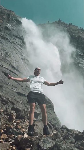 Banff National Park highlights 🏔️