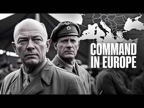 The Day Eisenhower Cut Montgomery's Command