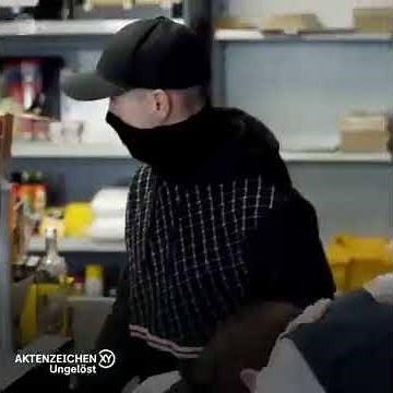 Aktenzeichen XY Ungelöst 07.12.2022 20:15 Uhr - Raubüberfall nach Autoverkauf