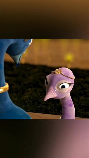 173K views · 3.8K reactions | The story of a peacock and its mate | Lendrasaputra | Facebook