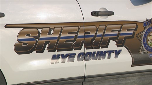 One in custody for firing gun at Nevada brothel