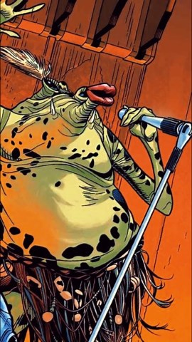 Sy Snootles - personajes Star Wars #starwars #sabiasque #curiosidades #sysnootles