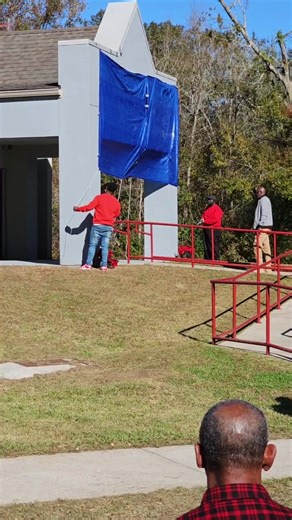 St. Mary Community Action Agency Dedication | City of Franklin, Louisiana - Mayor's Office