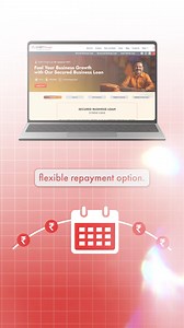 Eligibility Criteria: ✅ Annual turnover of more than ₹1 crore ✅ 3 or more years in business ✅ CIBIL score greater than 675 Why Ambit Finvest? 👉 Interest rate starting from 12%* per annum 👉 Quick business loans up to ₹3 crores 👉 RBI-registered NBFC | Ambit Finvest Pvt Ltd