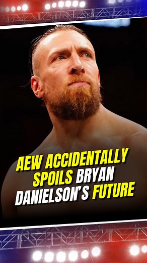 🚨 AEW spoilers! Bryan Danielson on All Out poster! Is he staying? Fans are buzzing! Will he retire or win the World Championship? 🤔🏆 . . . #AEW #BryanDanielson #AllOut #Wrestling #WWENews #Champion #Retirement #Spoilers #Viral #Trending | Sportskeeda Wrestling