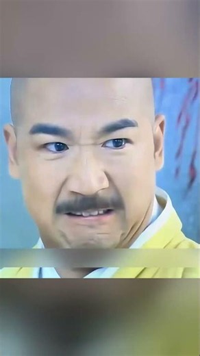 倚天屠龍記高手榜第10名，竟是魔頭混元霹靂手成昆 #倚天屠龙记，成昆，混元霹雳手，明教，张无忌，武侠