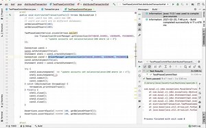 分布式事务 两阶段提交two_phase_commit