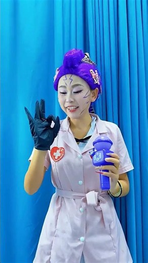 Big Ears #cosplay #anime