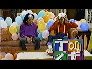 TGIF commercial break (September 20, 1991)