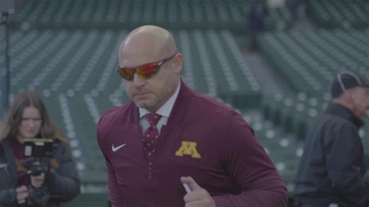 The autumn ivy: Gopher football at Wrigley Field