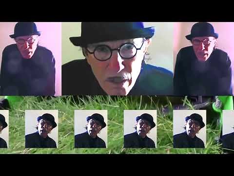 Sparks - Lawnmower (Official Video)
