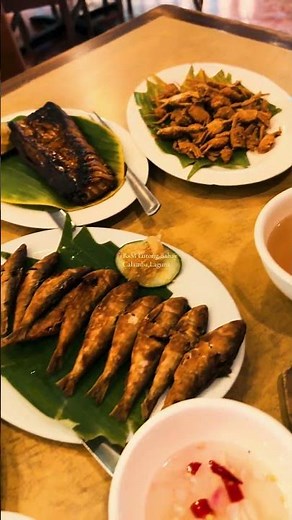 GRABE 😳 Hidden Food Gem sa Calamba Laguna | RSM Food Trip 🍽️
