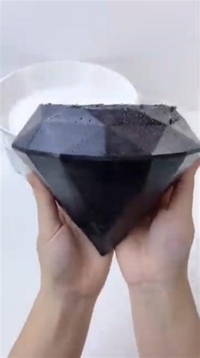 ASMR🐱🐱💎💎Material Experiment 🧪 Concept Only