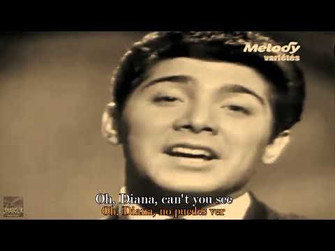 Paul Anka Diana 1957 Lyrics