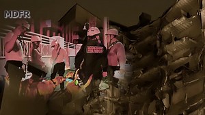 First Responders Reflect on Lessons Learned from Surfside