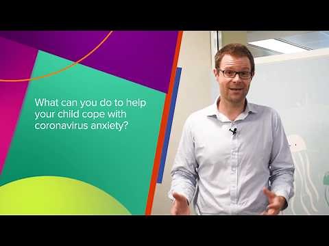 60 Second Science: Coronavirus