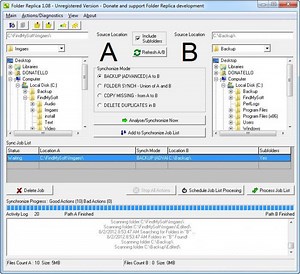 Free Hard Drive Sync Software Mac