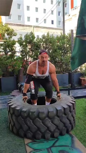 Stromgman training #workout #training #strongman #strong #kahraman