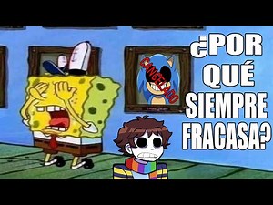 ¿Por qué Sonic.exe FRACASA en los VIDEOJUEGOS?