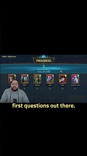 HYDRA SLAYERS PART 6