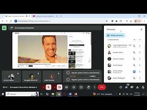 Operaciones Básicas de Programa de Oficina 25 - 20 (Módulo 3 - Manejo de Procesadores de Texto)