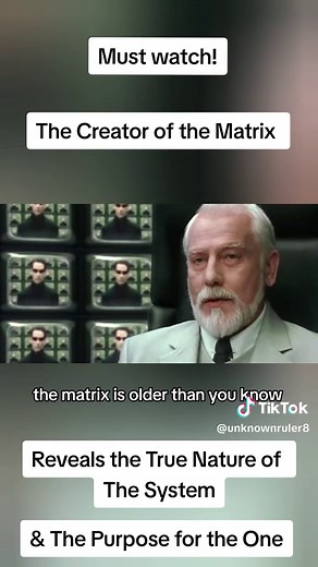 Exploring The Matrix: Unveiling the Truth Behind the System