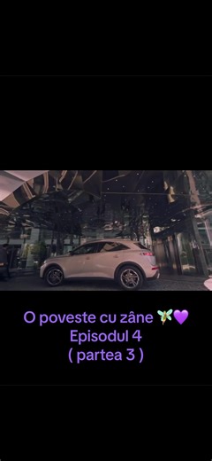 #serialturcesc💜🧚🏻 #Opovestecuzane #episodul4 ( partea 3 )