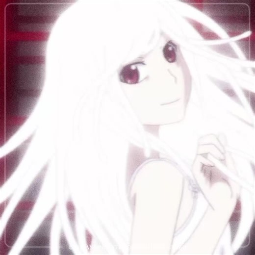 Nadeko Sengoku y Hanekawa Tsubasa en Anime Edit