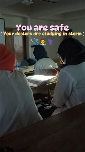 Life of a med student 🩺